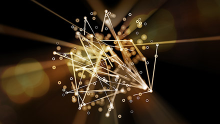 Fanciful Neural Network Model 